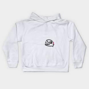 Piranha Kids Hoodie